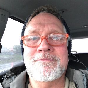 Meet your Posher, Randy